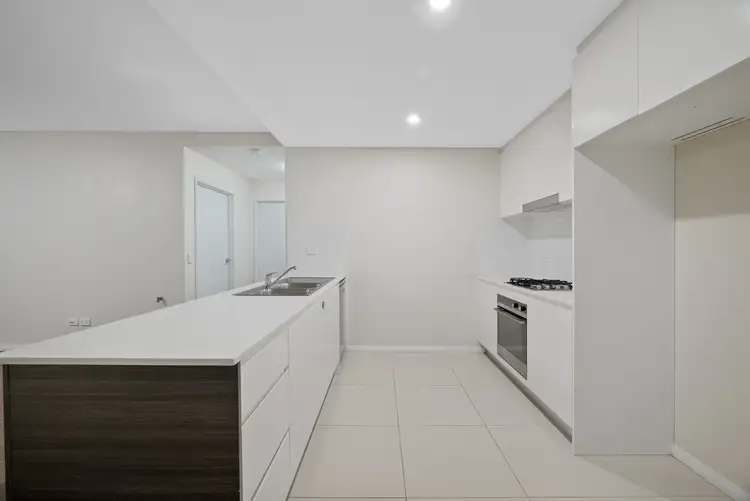 Fifth view of Homely apartment listing, 3/2-10 Tyler Street, Campbelltown NSW 2560