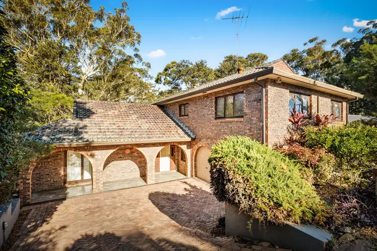 36 Burrandong Crescent, Baulkham Hills NSW 2153