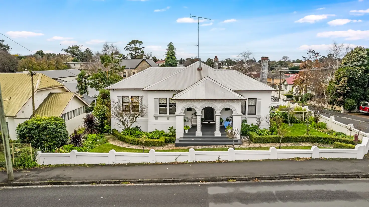 Main view of Homely house listing, 10 Wyatt Street, Mount Gambier SA 5290