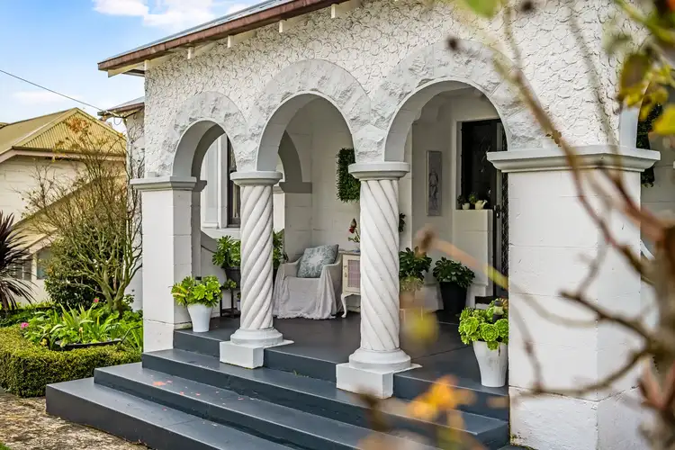 Second view of Homely house listing, 10 Wyatt Street, Mount Gambier SA 5290