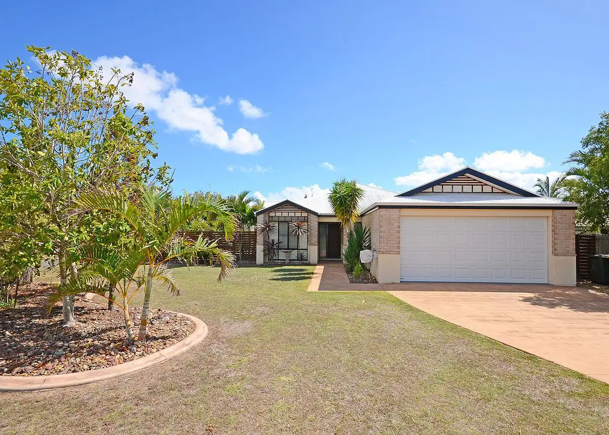 Main view of Homely house listing, 42 Heather Way, Urraween QLD 4655