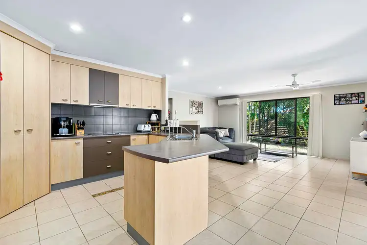 Third view of Homely house listing, 42 Heather Way, Urraween QLD 4655