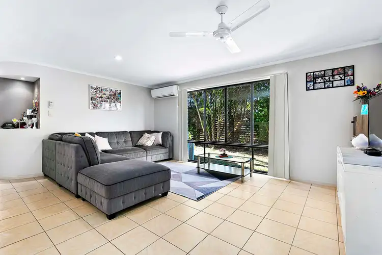 Fifth view of Homely house listing, 42 Heather Way, Urraween QLD 4655