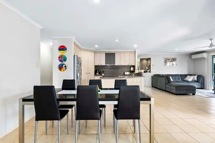 Sixth view of Homely house listing, 42 Heather Way, Urraween QLD 4655