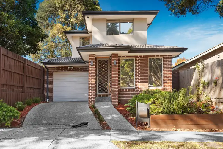 Main view of Homely house listing, 2 Linsley Way, Wantirna VIC 3152