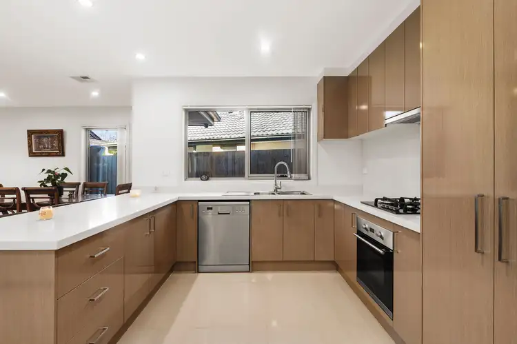 Second view of Homely house listing, 2 Linsley Way, Wantirna VIC 3152