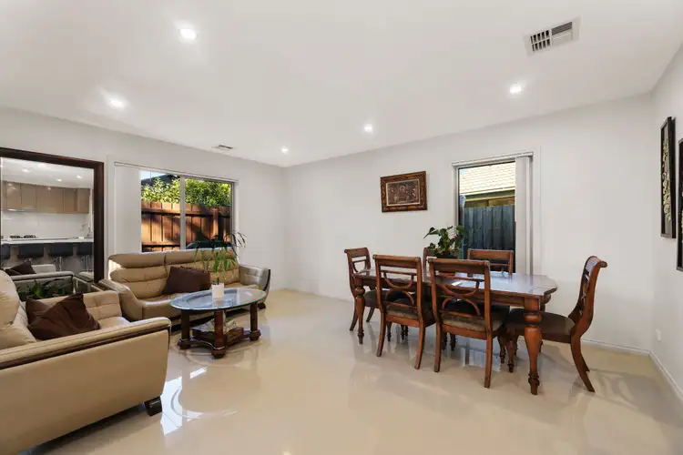 Fourth view of Homely house listing, 2 Linsley Way, Wantirna VIC 3152