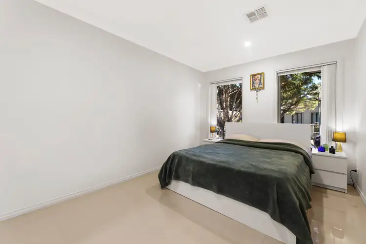 Fifth view of Homely house listing, 2 Linsley Way, Wantirna VIC 3152