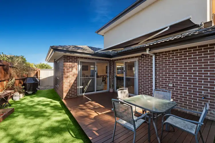 Sixth view of Homely house listing, 2 Linsley Way, Wantirna VIC 3152