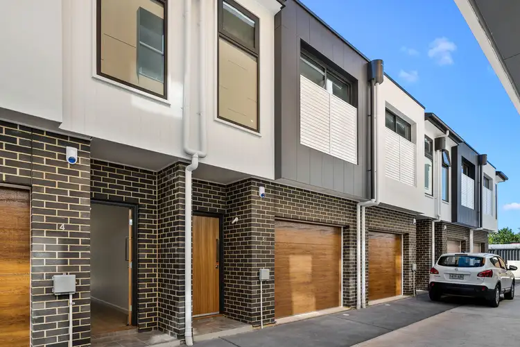 5/87 Devonport Terrace, Prospect SA 5082