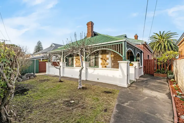 Main view of Homely house listing, 28 Sturt Street, Glenelg North SA 5045