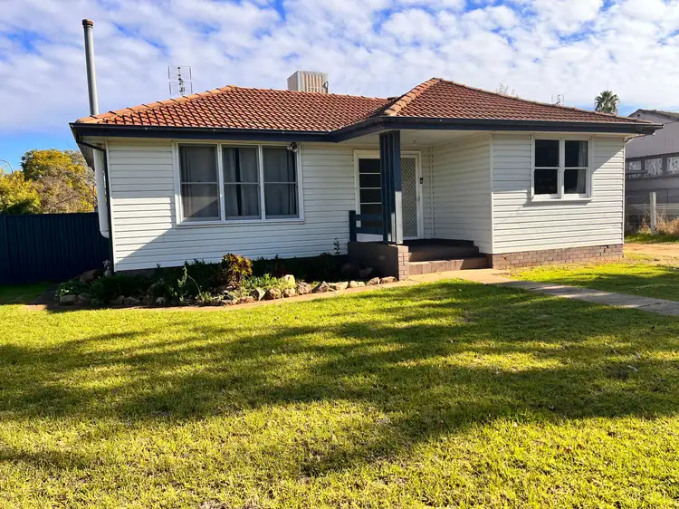 88 Calarie Road, Forbes NSW 2871