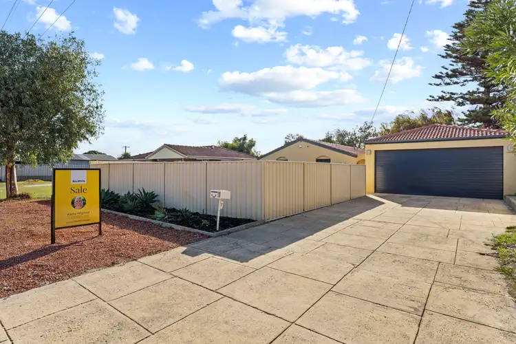 7 Kurrajong Road, Safety Bay WA 6169