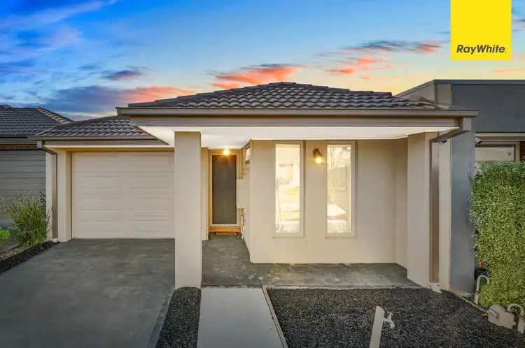 14 Stem Street, Kurunjang VIC 3337