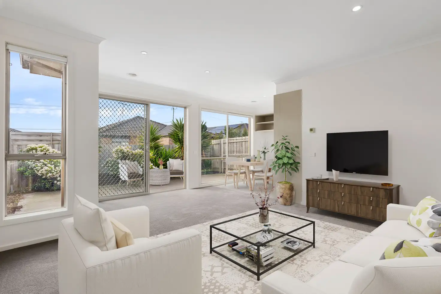 Main view of Homely house listing, 10/66 Station Road, Marshall VIC 3216