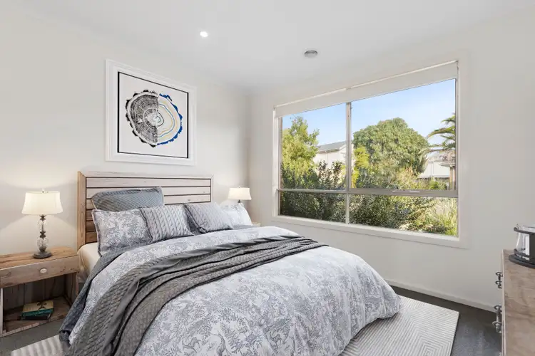 Second view of Homely house listing, 10/66 Station Road, Marshall VIC 3216