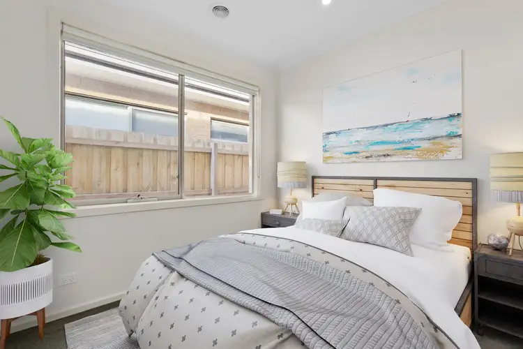 Third view of Homely house listing, 10/66 Station Road, Marshall VIC 3216