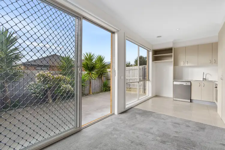 Fourth view of Homely house listing, 10/66 Station Road, Marshall VIC 3216