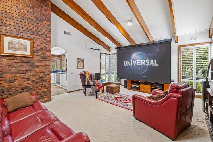 Second view of Homely house listing, 12 Tesron Court, Werribee VIC 3030