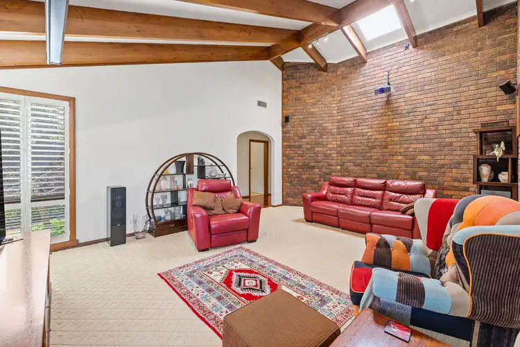 Third view of Homely house listing, 12 Tesron Court, Werribee VIC 3030
