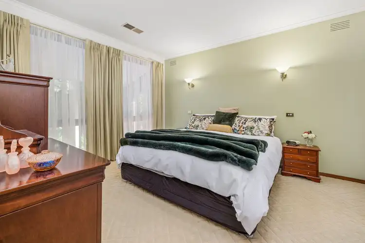 Fifth view of Homely house listing, 12 Tesron Court, Werribee VIC 3030