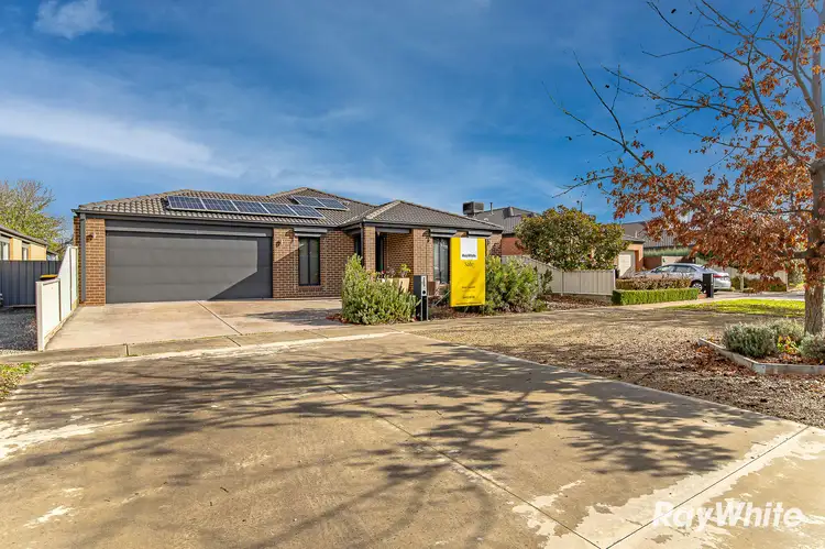 18 McConnachie Court, Ascot VIC 3551