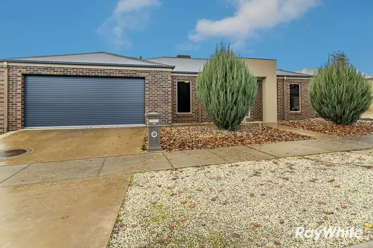 Main view of Homely house listing, 18 Sylvan Retreat, White Hills VIC 3550