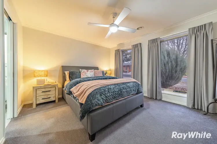 Second view of Homely house listing, 18 Sylvan Retreat, White Hills VIC 3550