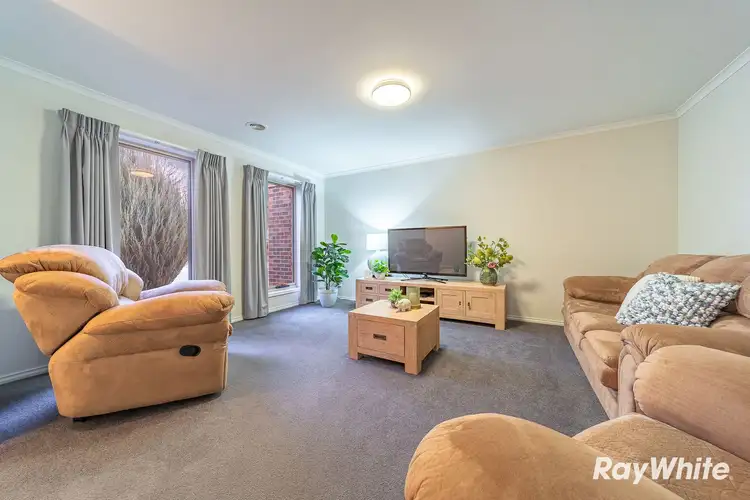 Fourth view of Homely house listing, 18 Sylvan Retreat, White Hills VIC 3550
