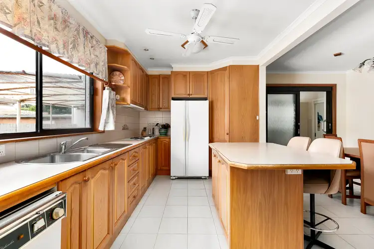 Fifth view of Homely house listing, 148 Anderson Road, Fawkner VIC 3060