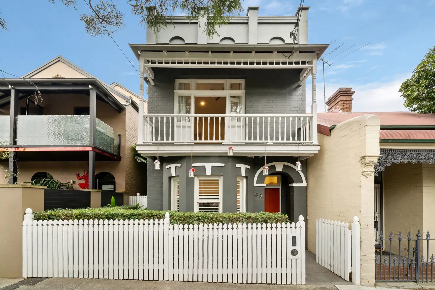 Main view of Homely house listing, 49 Tupper Street, Enmore NSW 2042