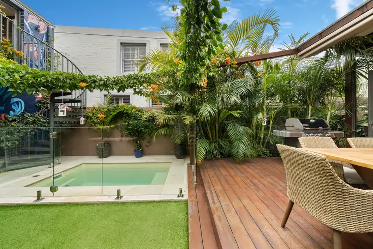 Second view of Homely house listing, 49 Tupper Street, Enmore NSW 2042