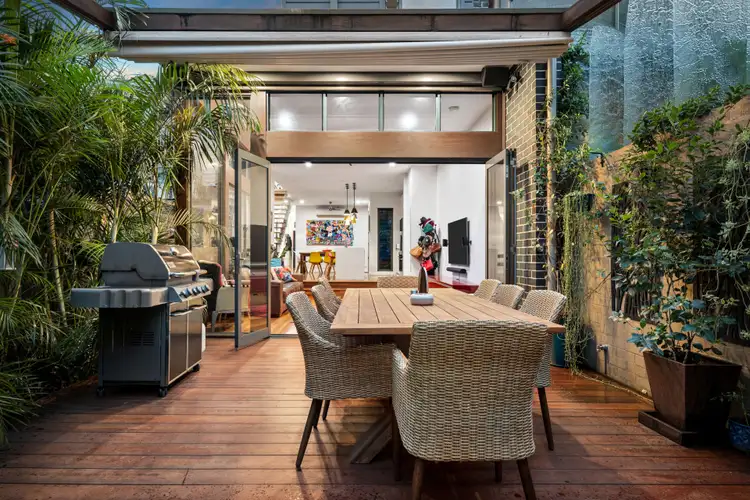 Fourth view of Homely house listing, 49 Tupper Street, Enmore NSW 2042