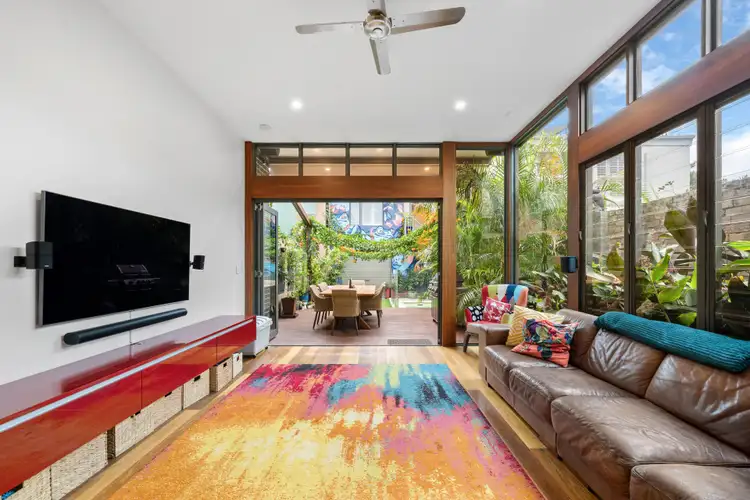 Fifth view of Homely house listing, 49 Tupper Street, Enmore NSW 2042