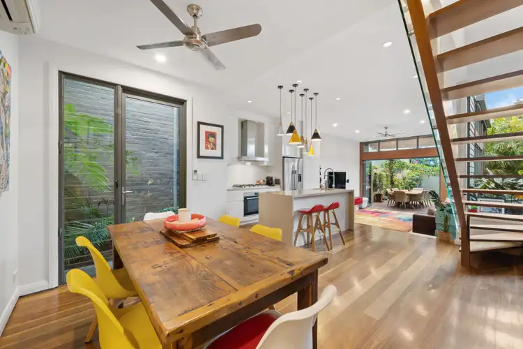 Sixth view of Homely house listing, 49 Tupper Street, Enmore NSW 2042