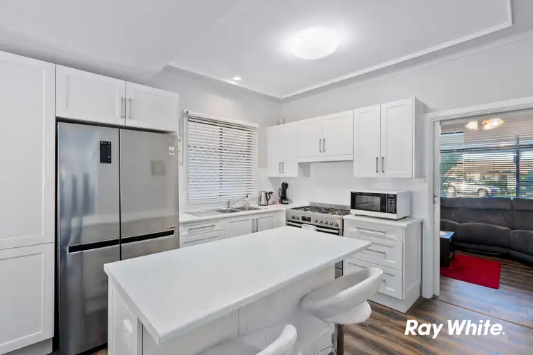 Fourth view of Homely house listing, 26 Merlin Street, Blacktown NSW 2148