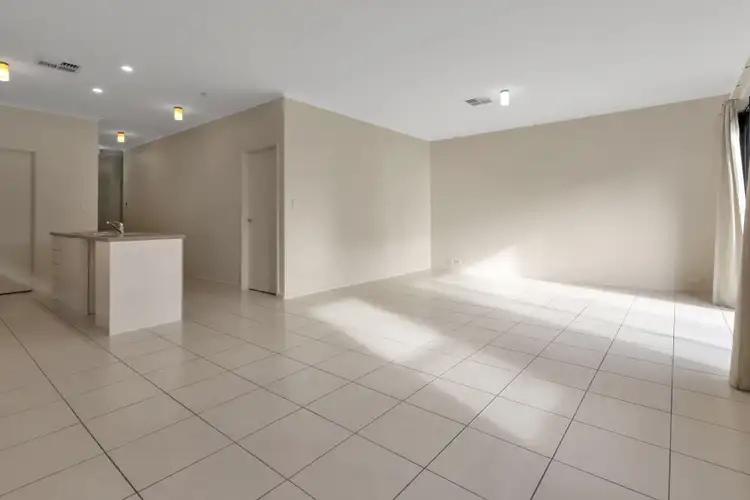 Second view of Homely house listing, 7 Guineas Place, St Clair SA 5011