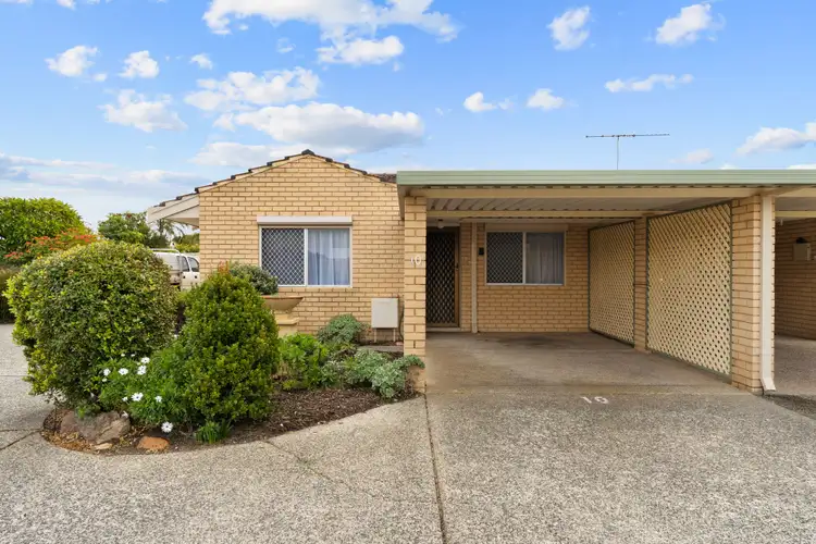 10/101 Simpson Avenue, Rockingham WA 6168