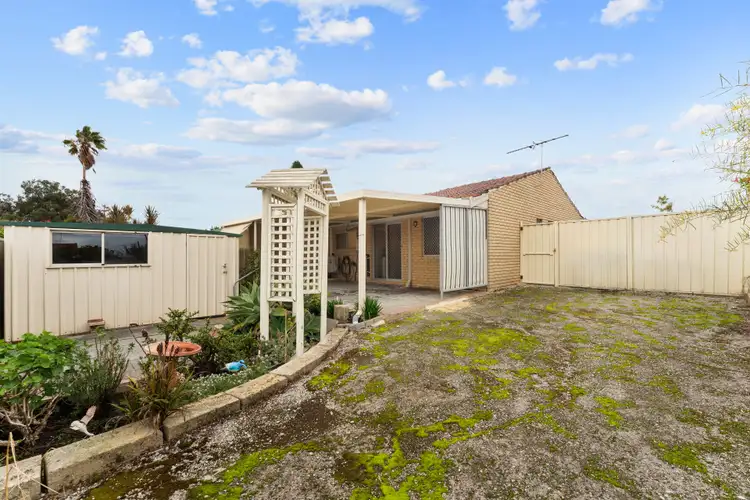 Third view of Homely unit listing, 10/101 Simpson Avenue, Rockingham WA 6168