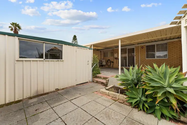 Fourth view of Homely unit listing, 10/101 Simpson Avenue, Rockingham WA 6168
