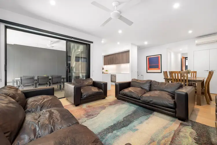 Second view of Homely house listing, 10/234 Payne Road, The Gap QLD 4061