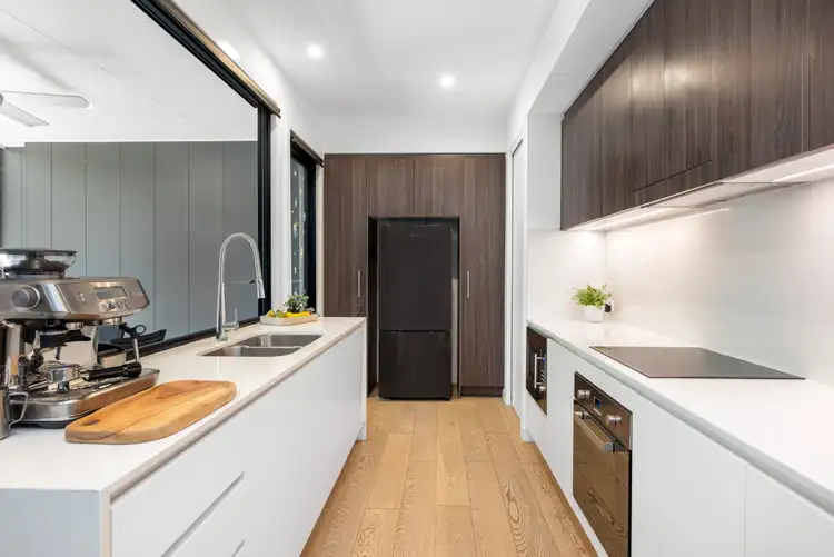 Third view of Homely house listing, 10/234 Payne Road, The Gap QLD 4061