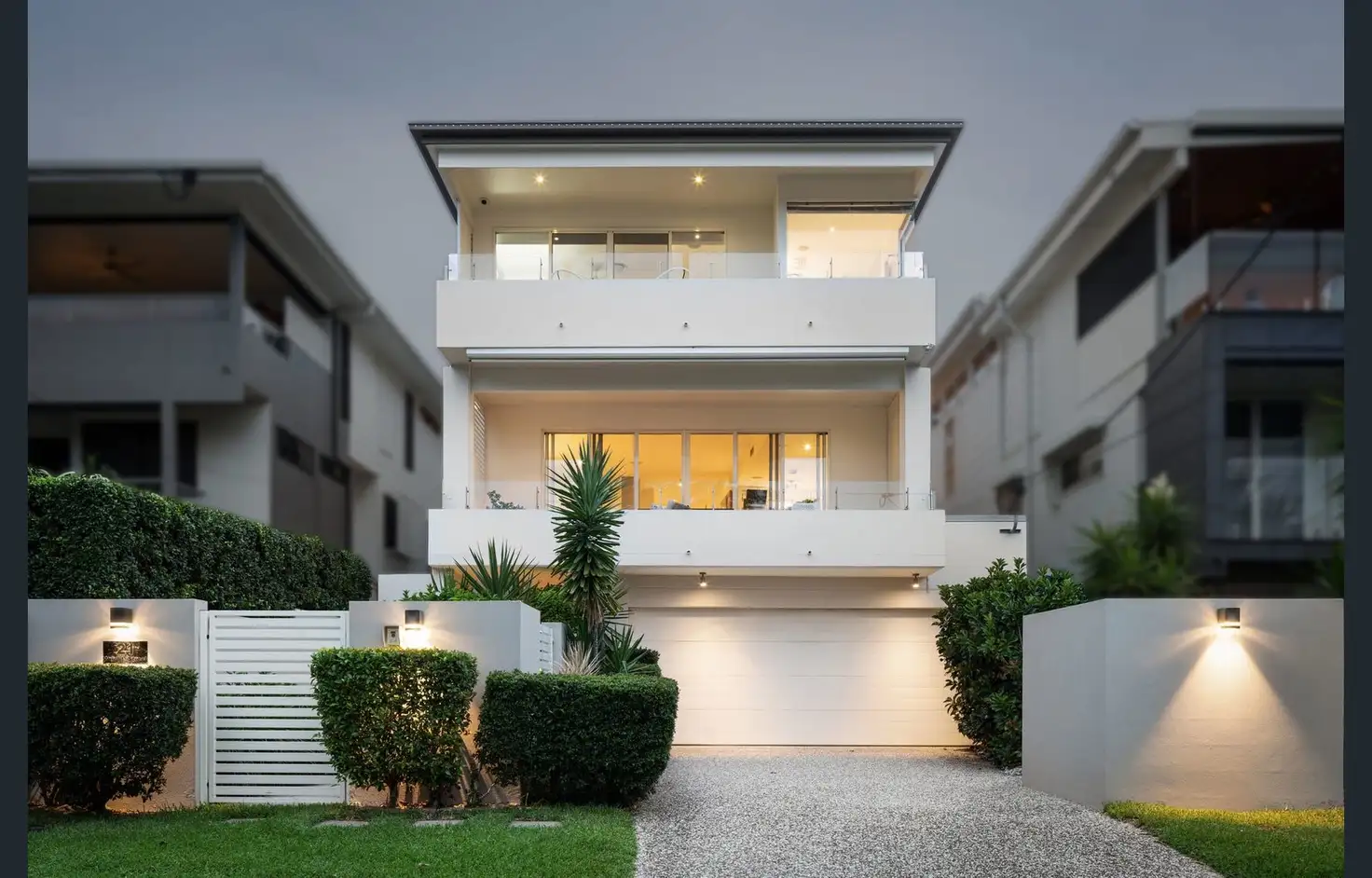 Main view of Homely house listing, 21 Wright Street, Balmoral QLD 4171