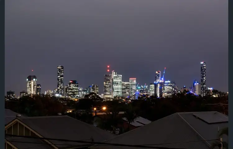 Second view of Homely house listing, 21 Wright Street, Balmoral QLD 4171