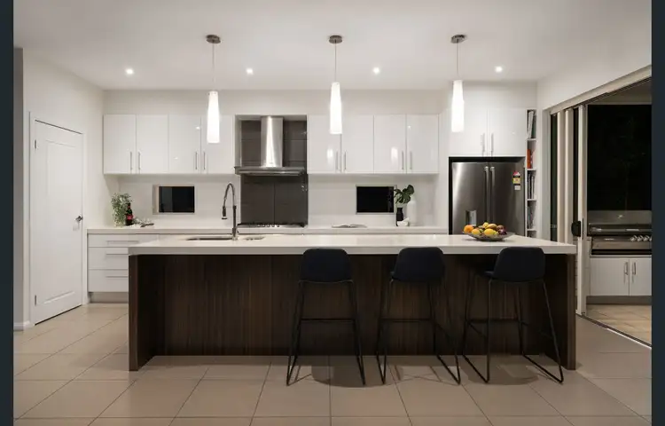 Fifth view of Homely house listing, 21 Wright Street, Balmoral QLD 4171