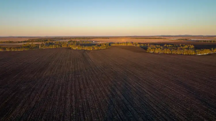 Second view of Homely rural property listing, "Glenmore" Millmerran-Leyburn Road, Yandilla QLD 4352