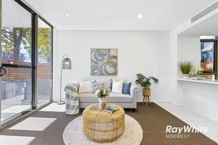 G24/28 Ferntree Place, Epping NSW 2121