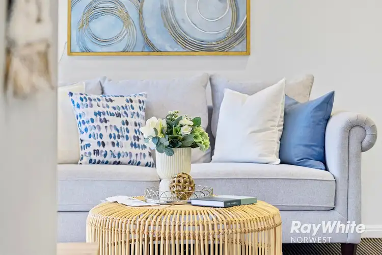 Second view of Homely apartment listing, G24/28 Ferntree Place, Epping NSW 2121