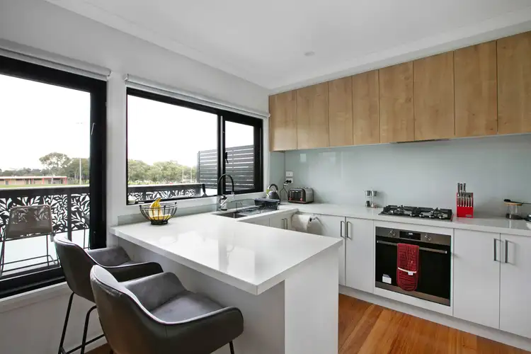 Sixth view of Homely house listing, 5/36 Seston Street, Reservoir VIC 3073