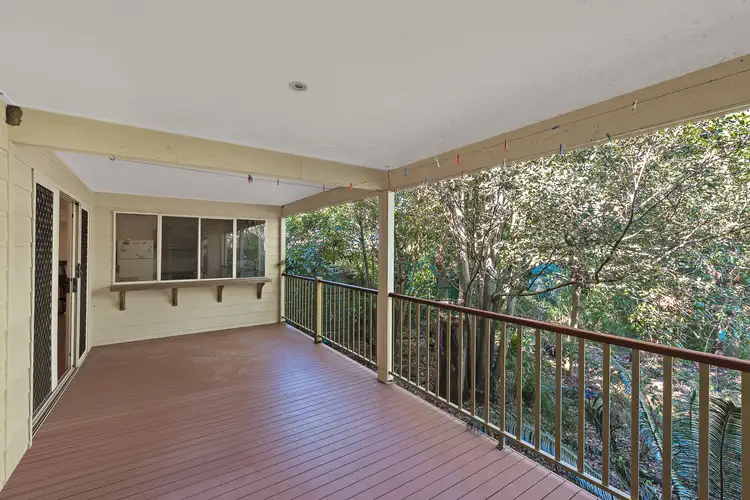 Second view of Homely house listing, 3 Atkinson Drive, Karana Downs QLD 4306